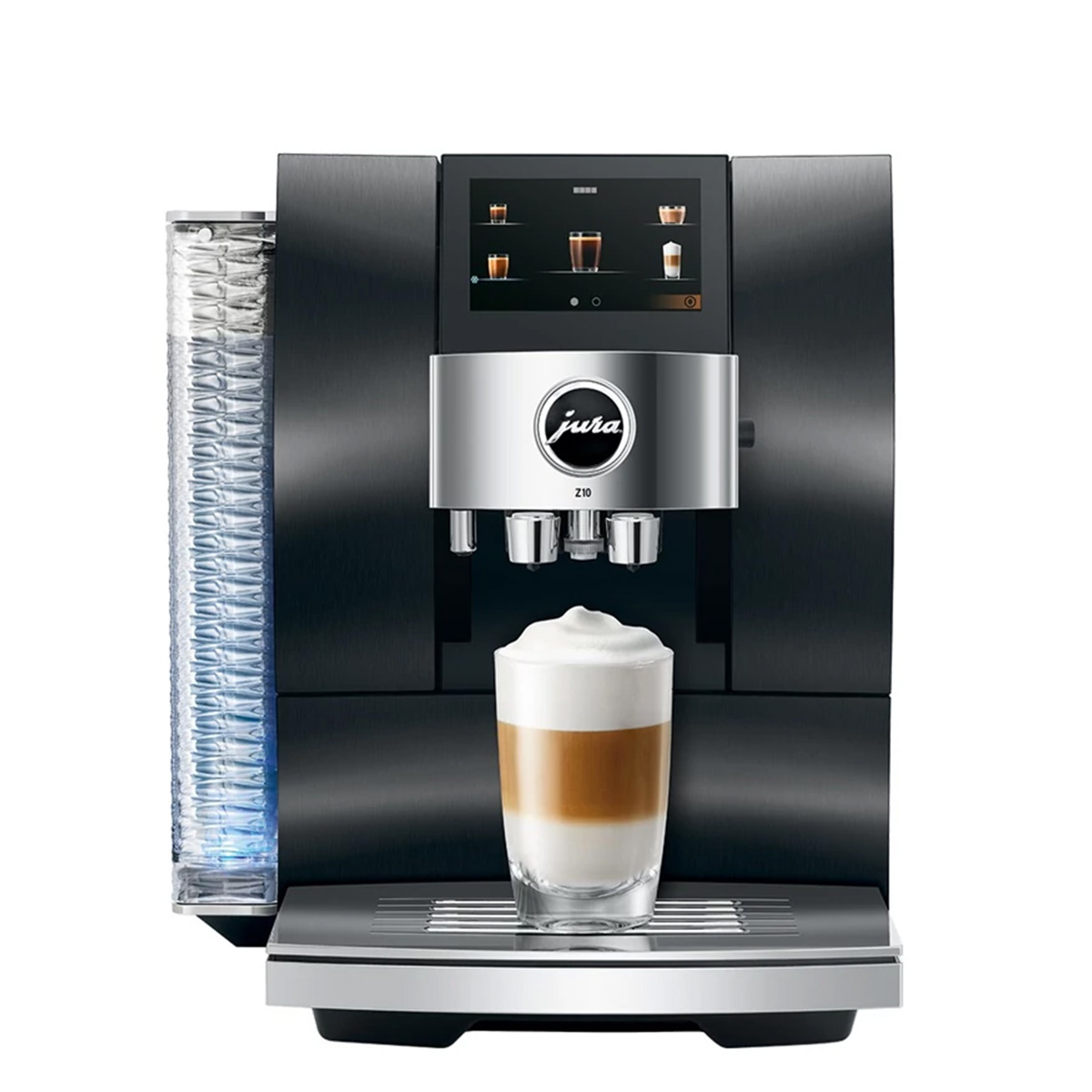 Jura Z10 EA Signature Line