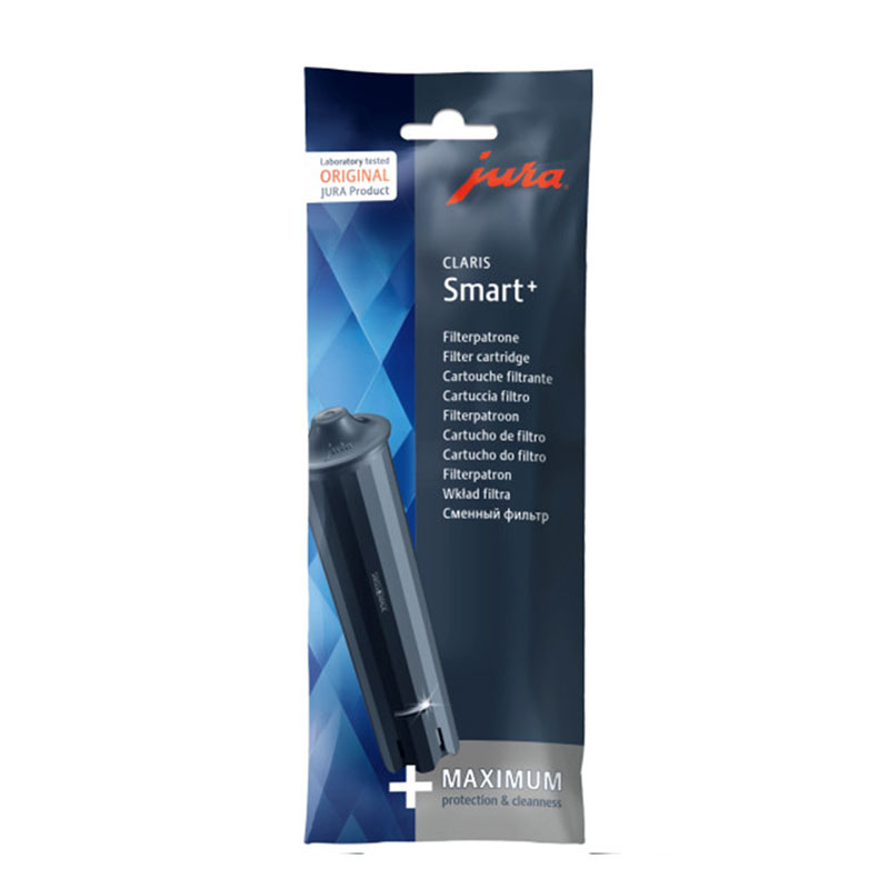 Jura Filterpatrone Claris Smart+