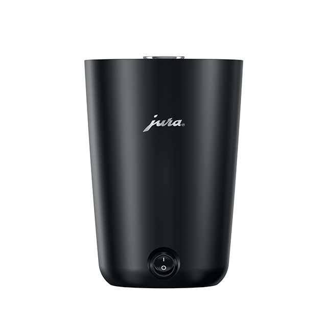 Jura Tassenwärmer S schwarz