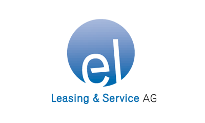 Exklusiver Partner von el Leasing & Service AG